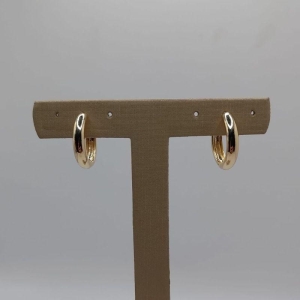 Argola classica fina 1049