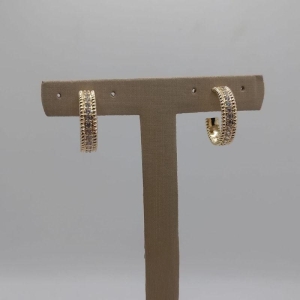Argola flex 1049