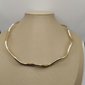 Chocker organico