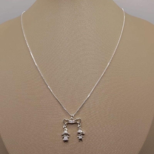 conjunto duplo casal