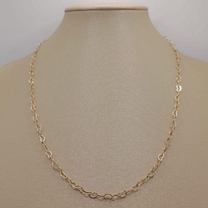 L1180B/40cm - chocker coração