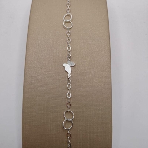 Pulseira borboleta