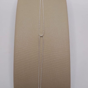 Pulseira duo nó