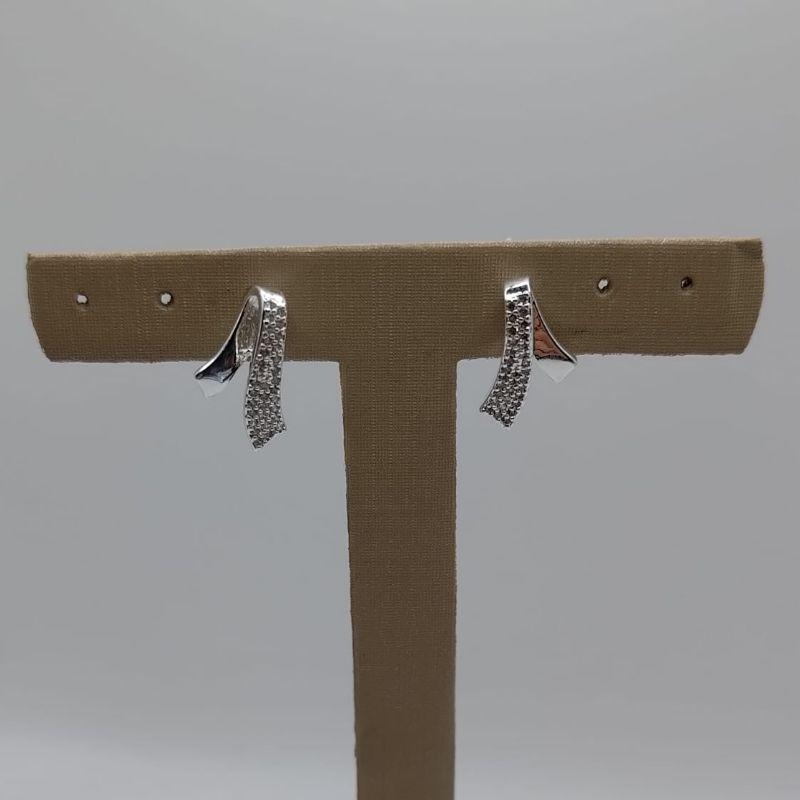 brinco cascata