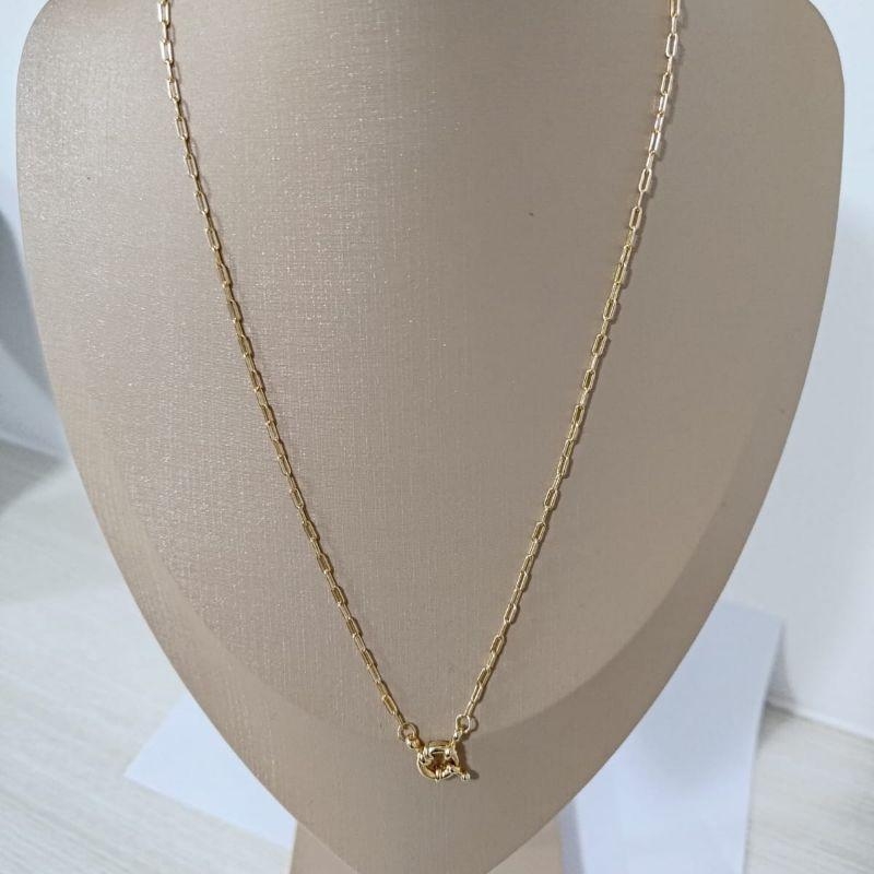 Cartier - fecho boia