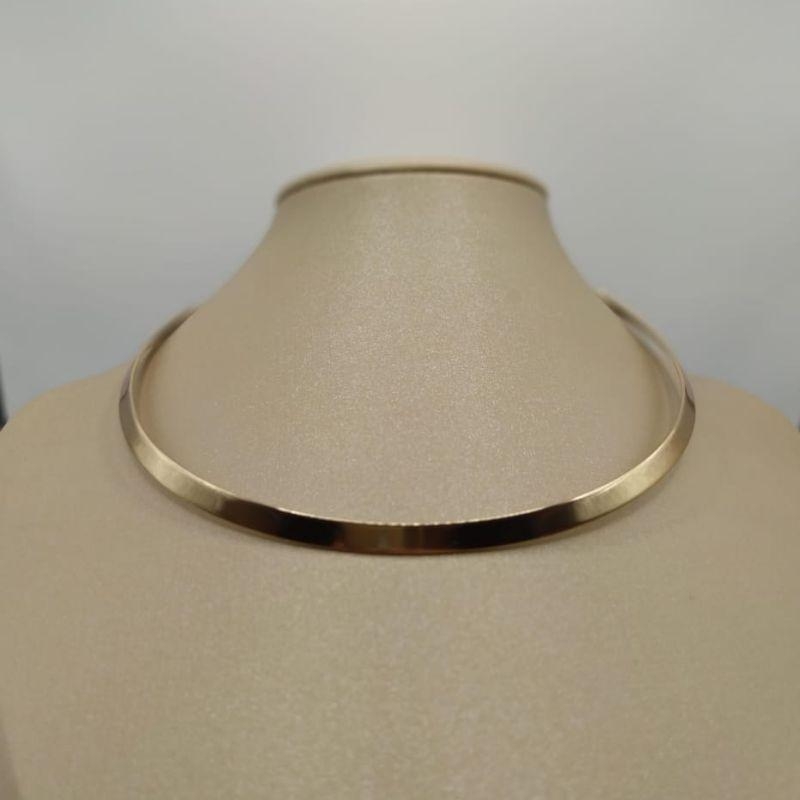 Chocker aro