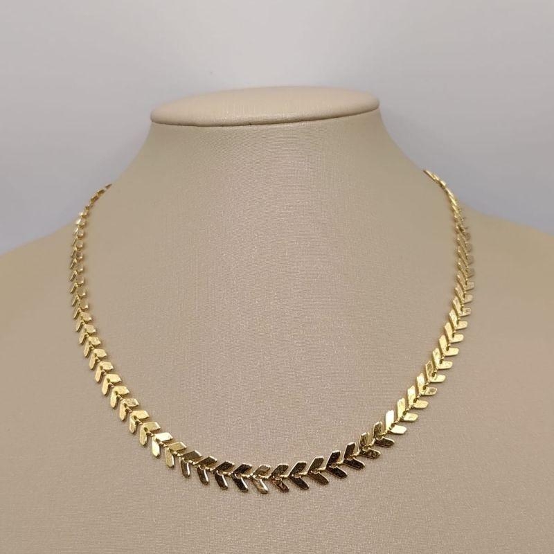chocker arvore