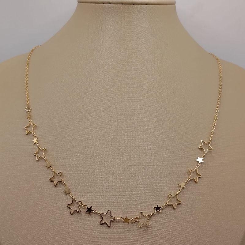 chocker estrela