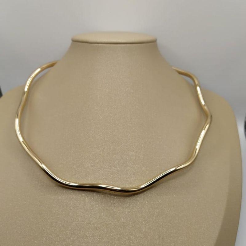 Chocker organico