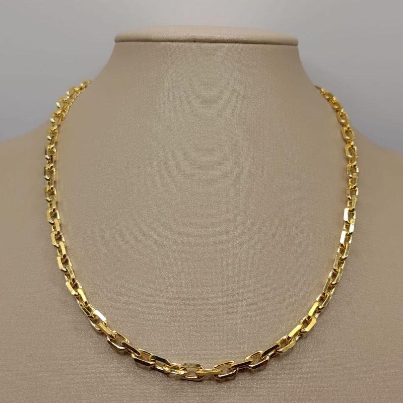 colar cartier