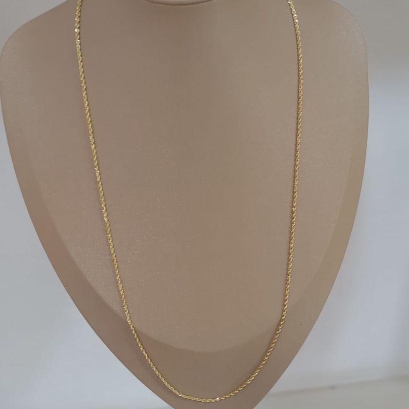 Cordão baiano 60cm