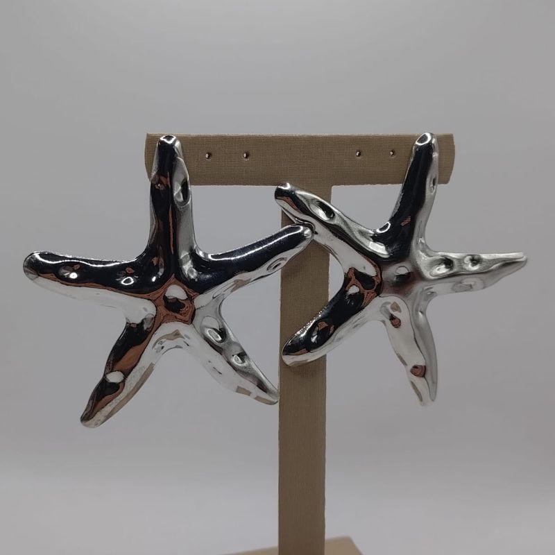 estrela do mar martelada
