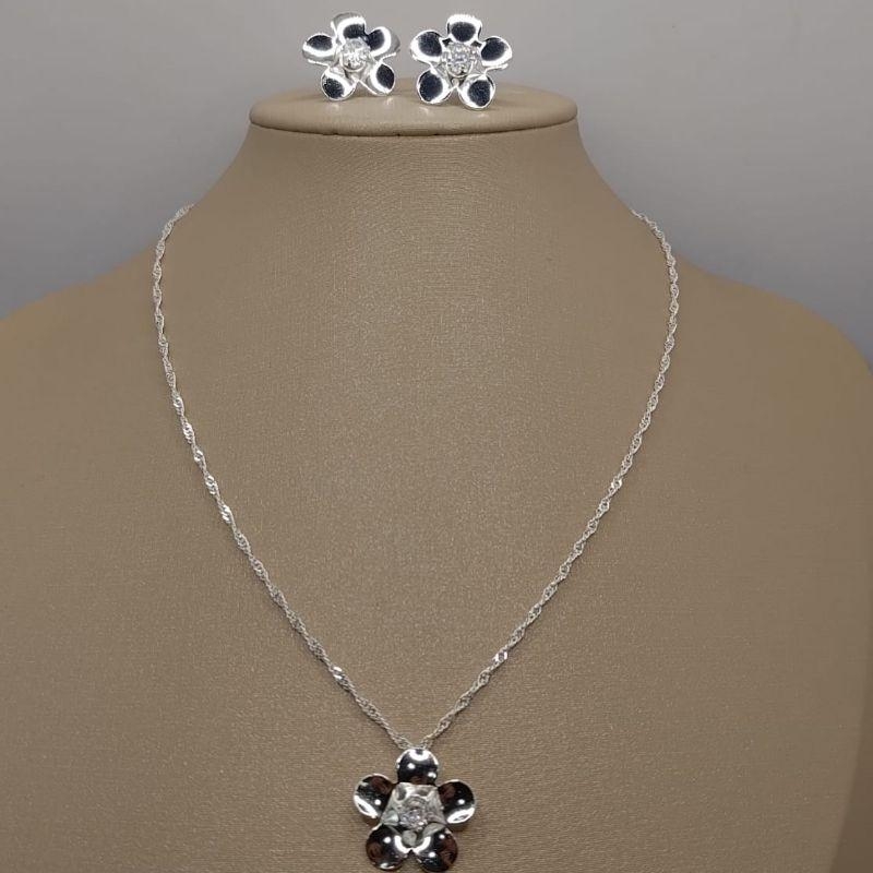 GFCJ08 - conjunto flor