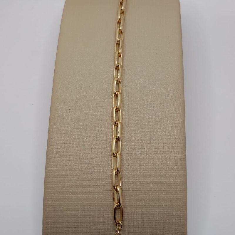 pulseira cartier GG