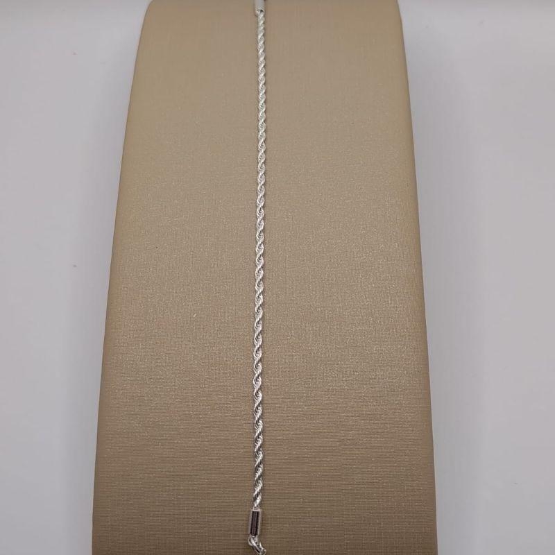 Pulseira cordão baiano