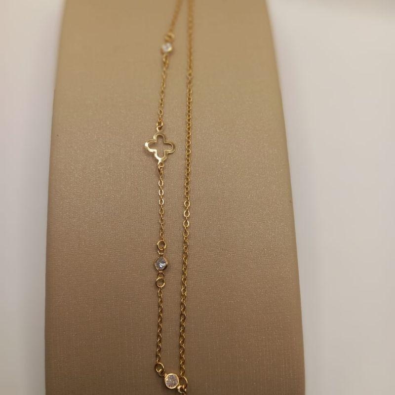 Pulseira duo wan