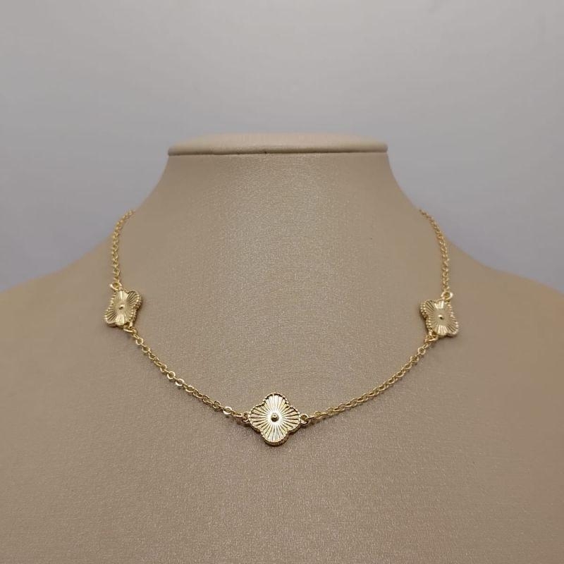 GFMD280/CHOKER TREVO