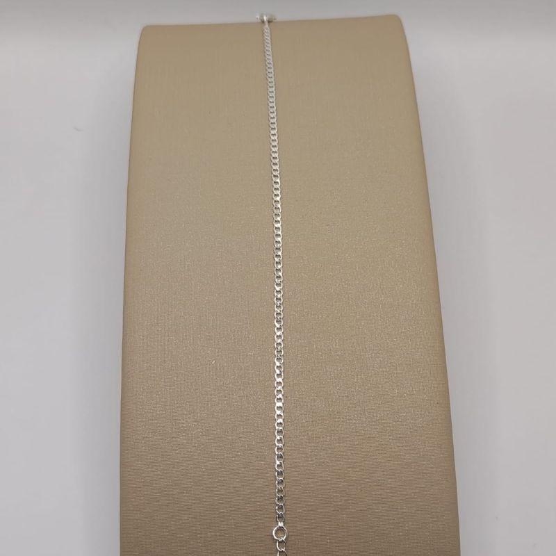 pulseira grumet