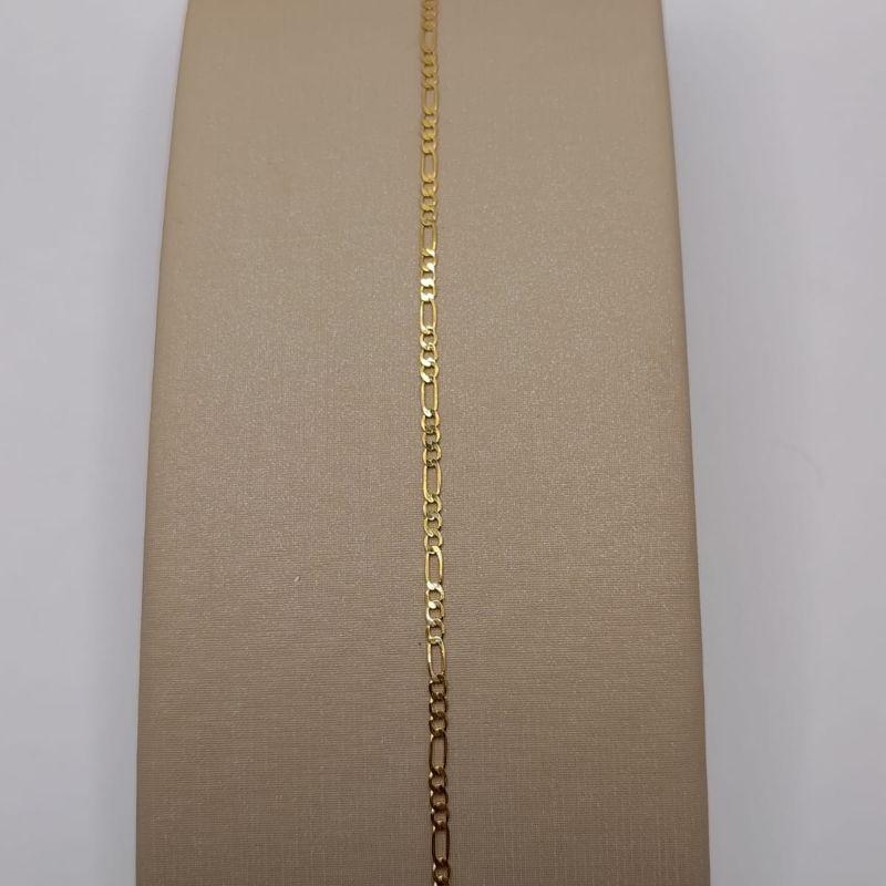 pulseira grumet