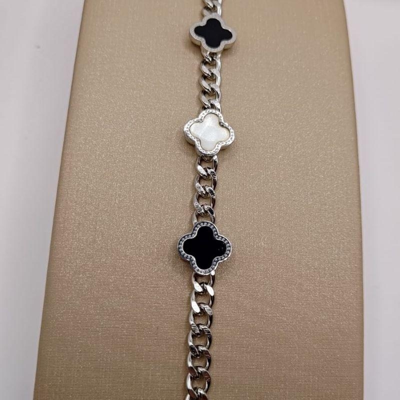 Pulseira insp van cleef