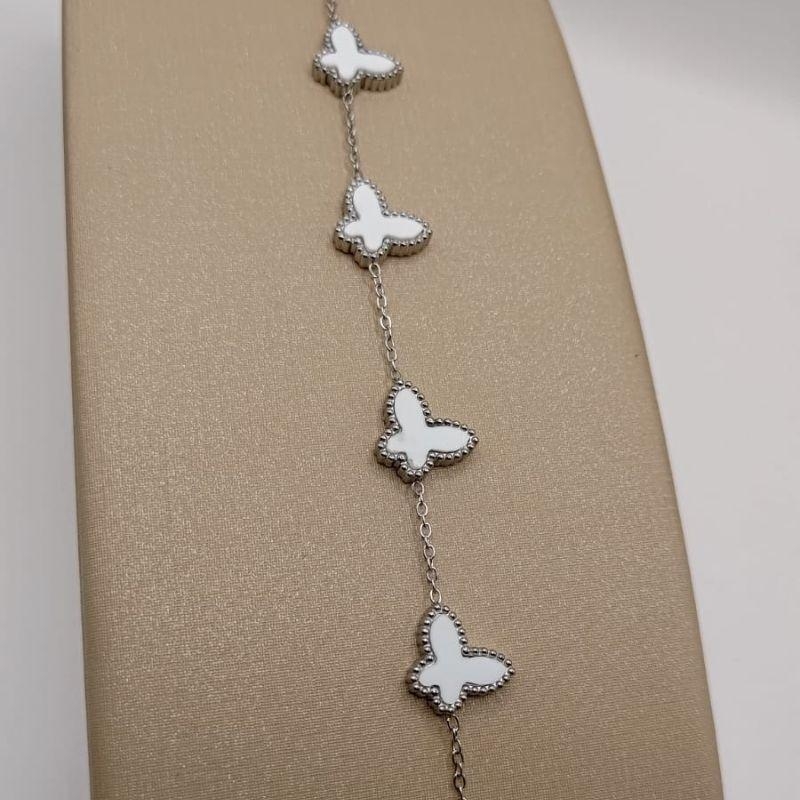 Pulseira madreperola
