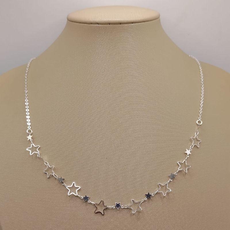 chocker estrela