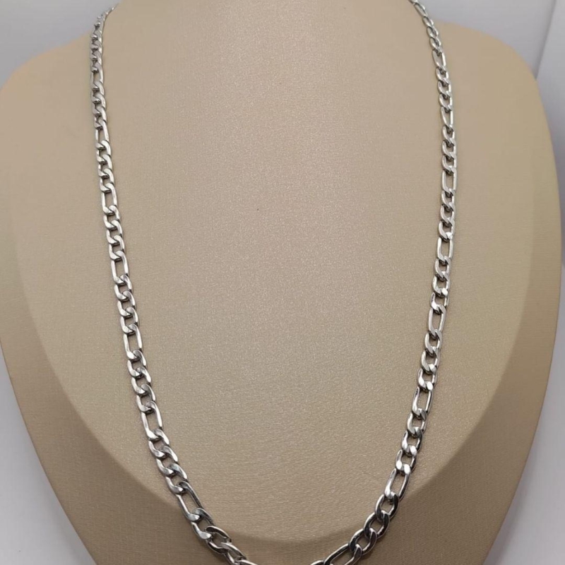 corrente masculina - 70cm