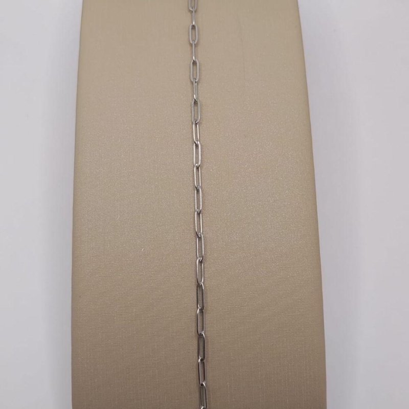 pulseira cartier - aço