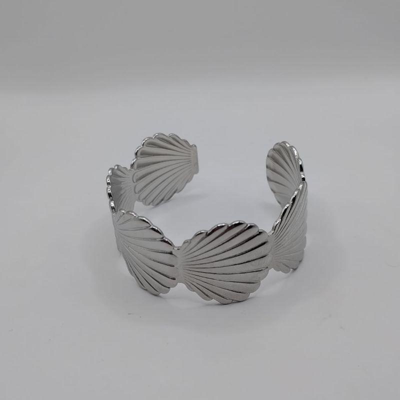 bracelete concha