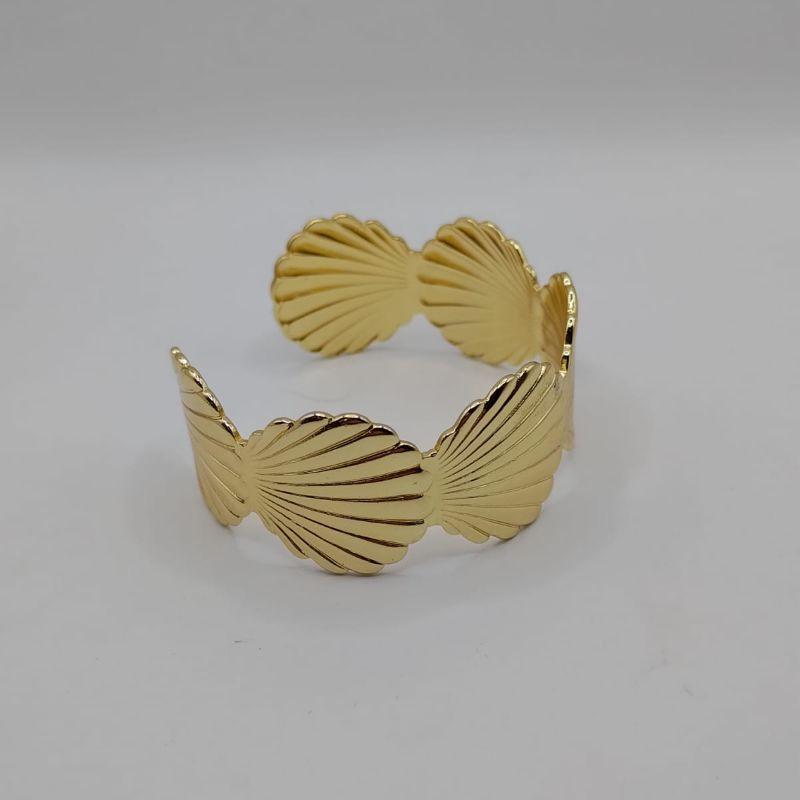 bracelete concha