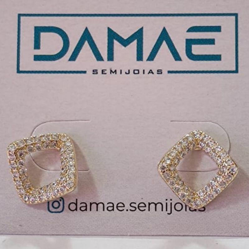 Brinco - Ear Cuff Ouro