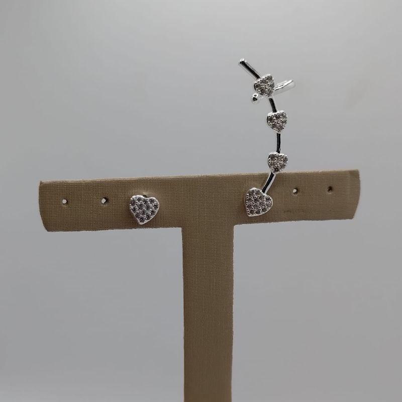 brinco piercings