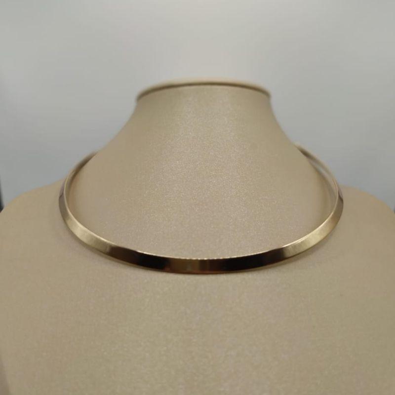 Chocker aro