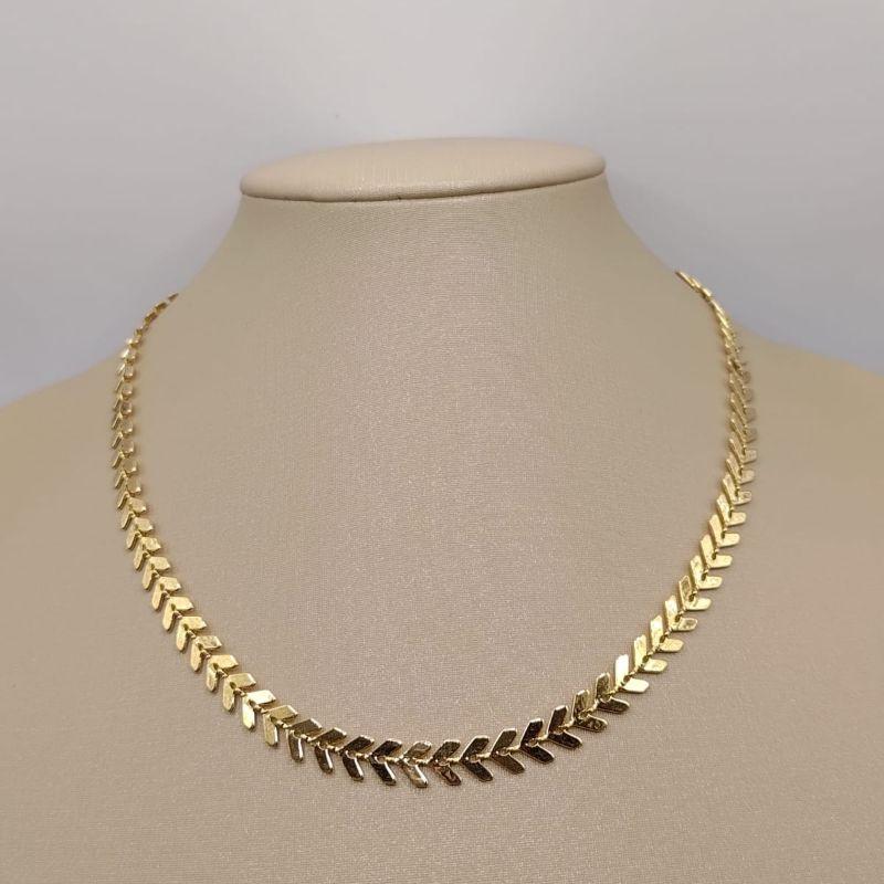 chocker arvore