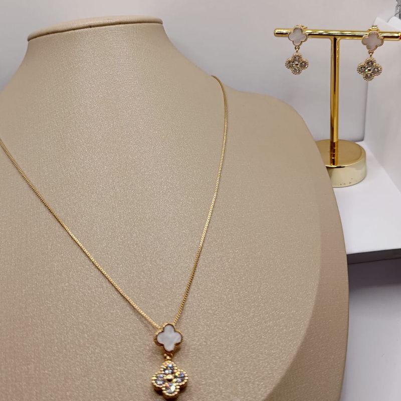 conjunto vancleff