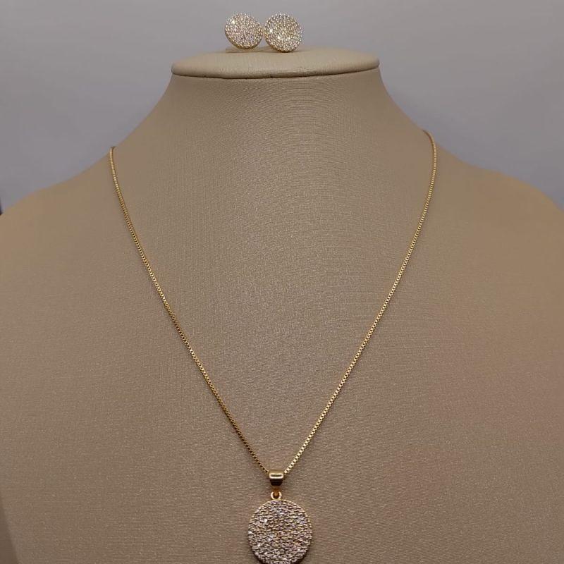 conjunto zirconia