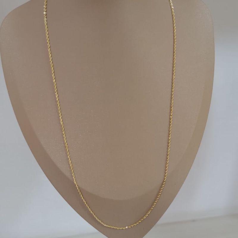 cordão baiano 60cm