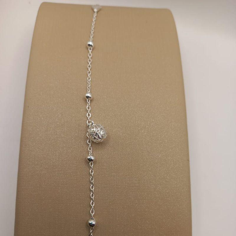 Pulseira bola