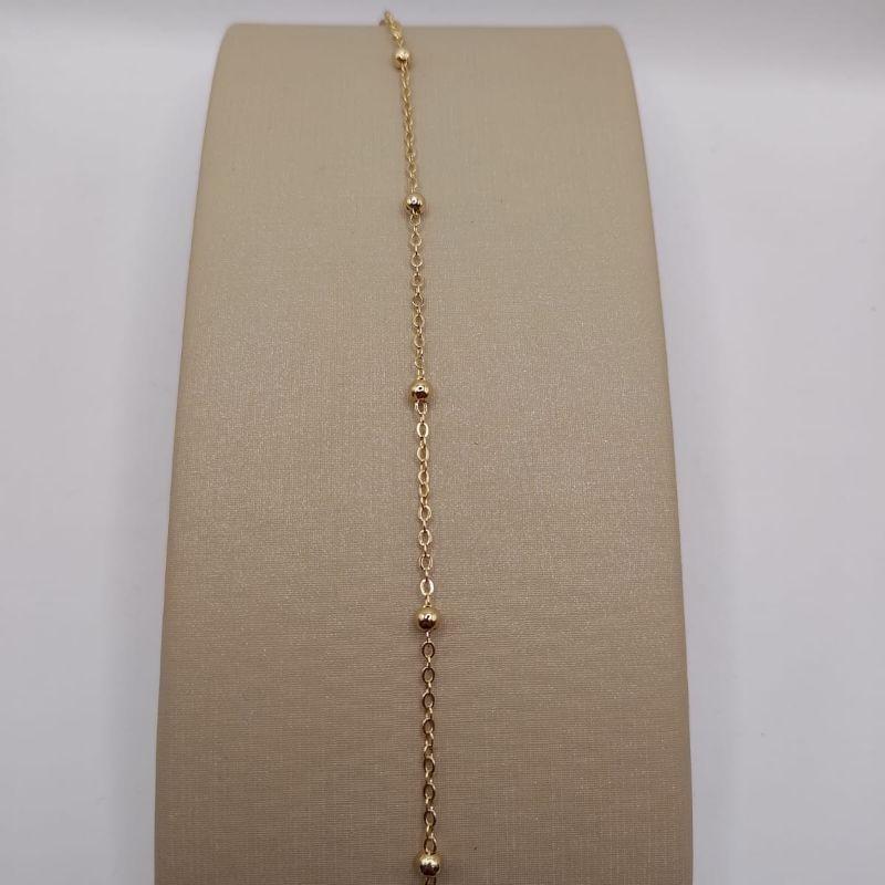 Pulseira bolinha