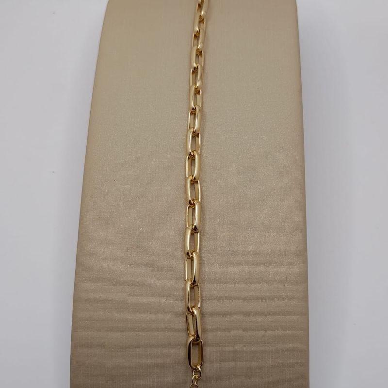 pulseira cartier GG