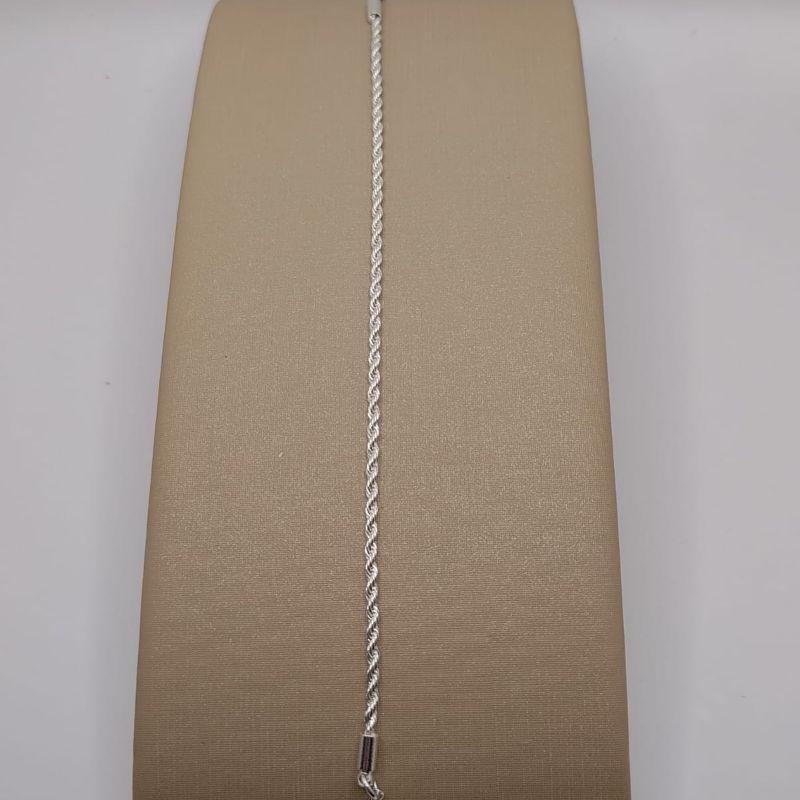 Pulseira cordão baiano