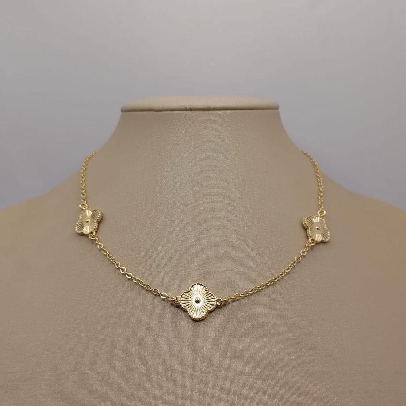 GFMD280/CHOKER TREVO