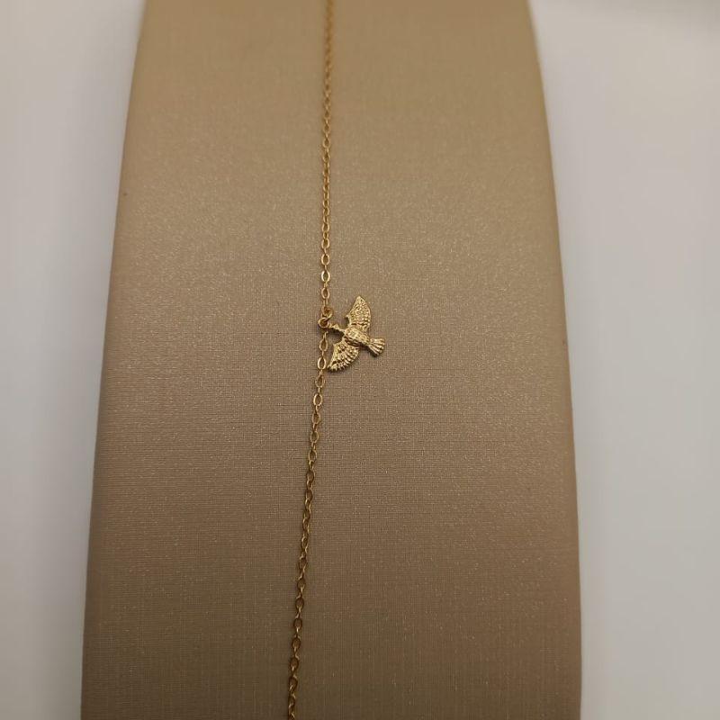 Pulseira espirito santo simples