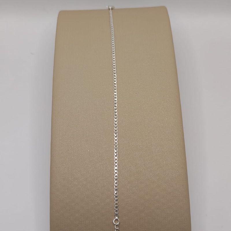 pulseira grumet