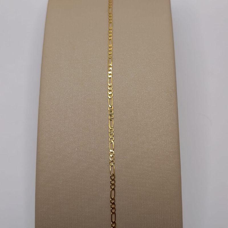 pulseira grumet