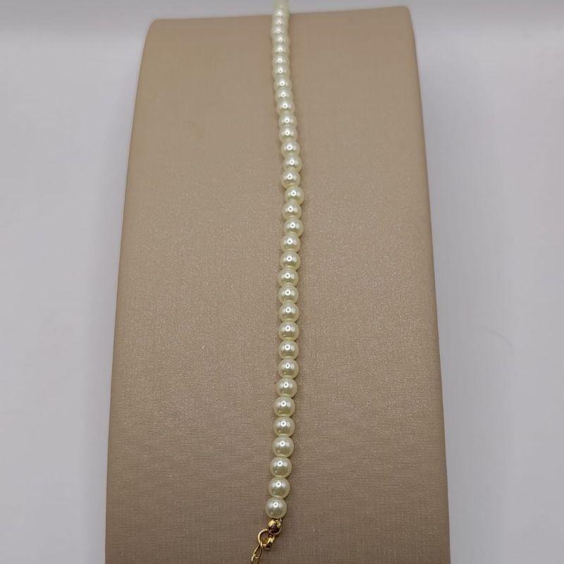 pulseira perola