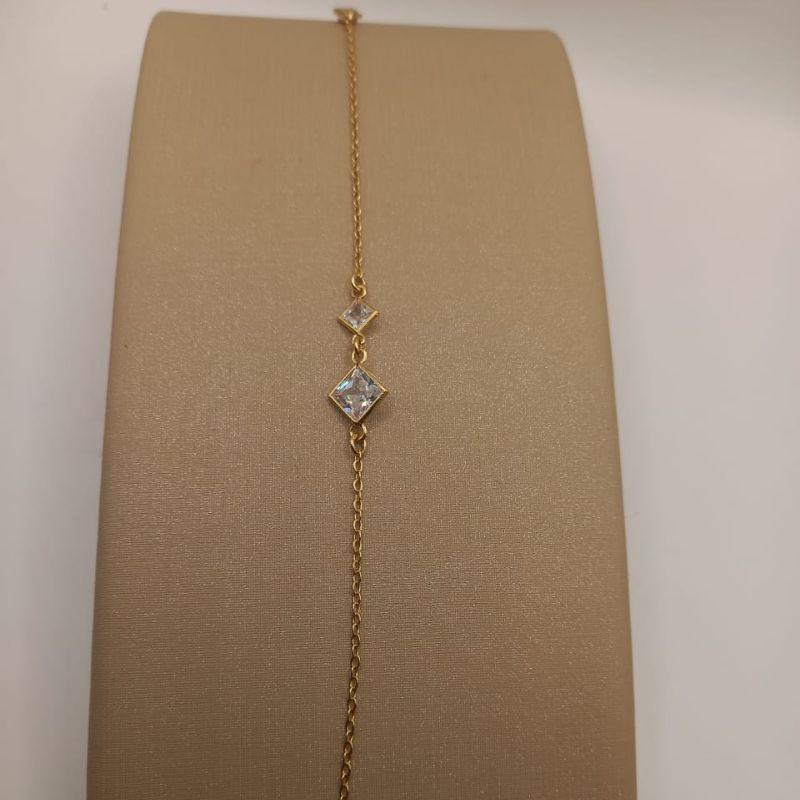 Pulseira TRIANGULO