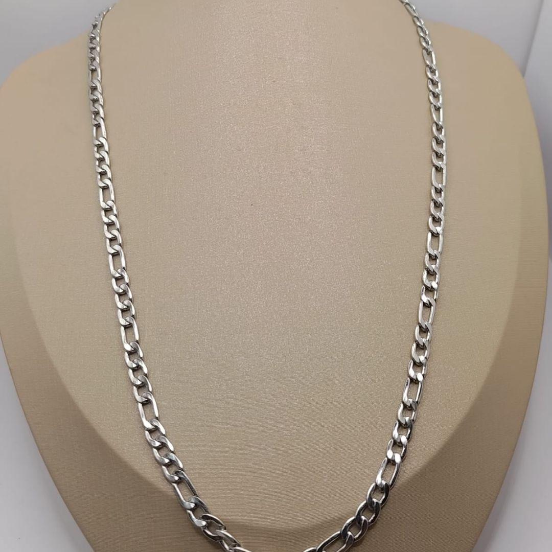 corrente masculina - 70cm