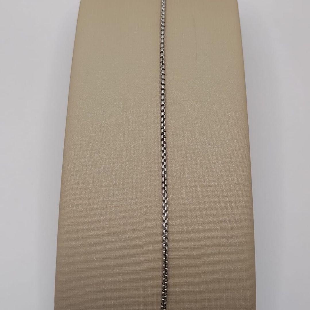pulseira masculina veneziana
